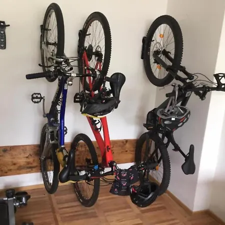 Family & Bike By Interhome *