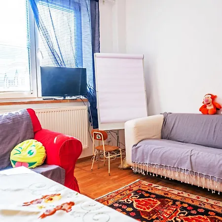 Apartman Profamily Simple By Interhome