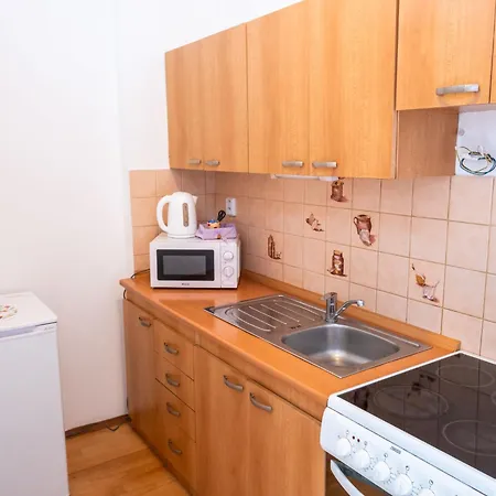 Profamily Simple By Interhome Apartman Jáchymov