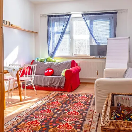 Profamily Simple By Interhome Jáchymov